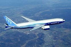 Boeing 787 Dreamliner