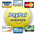 Paypal payment